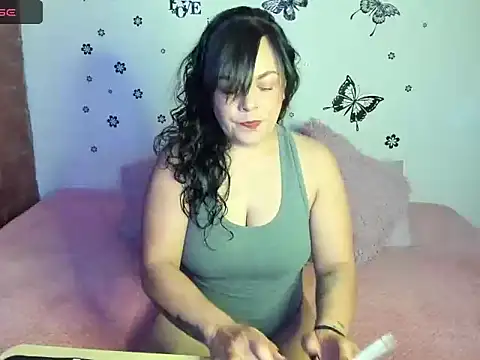 MIA BIANCCO online show from 12/14/24, 12:44