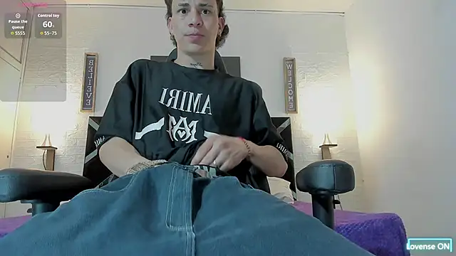 nakedfoam1 online show from 09/11/25, 03:28