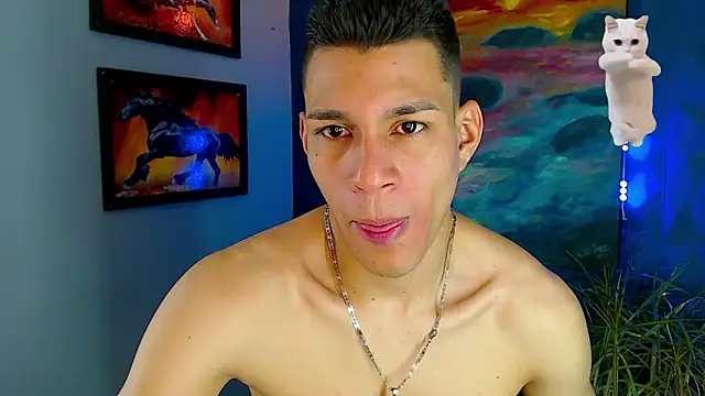 Snapshot of dirtyboy_23 chatting on 01/25/25, 06:23 dirtyboy 23 online show from 01/25/25, 06:23