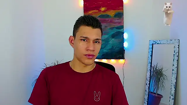 Snapshot of dirtyboy_23 chatting on 02/10/25, 10:40 dirtyboy 23 online show from 02/10/25, 10:40