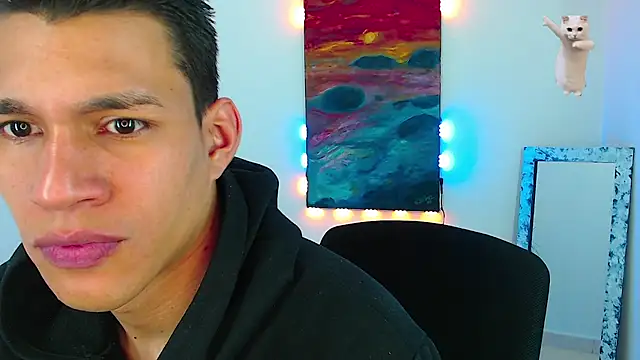 Snapshot of dirtyboy_23 chatting on 02/17/25, 06:20 dirtyboy 23 online show from 02/17/25, 06:20