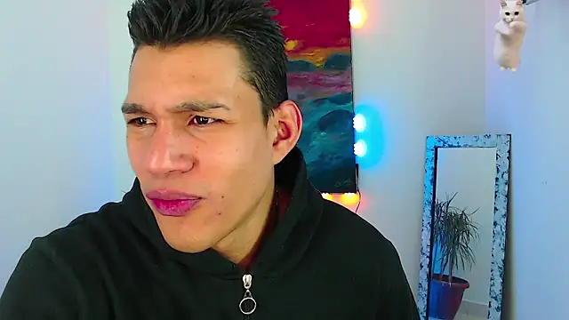 Snapshot of dirtyboy_23 chatting on 02/28/25, 04:43 dirtyboy 23 online show from 02/28/25, 04:43