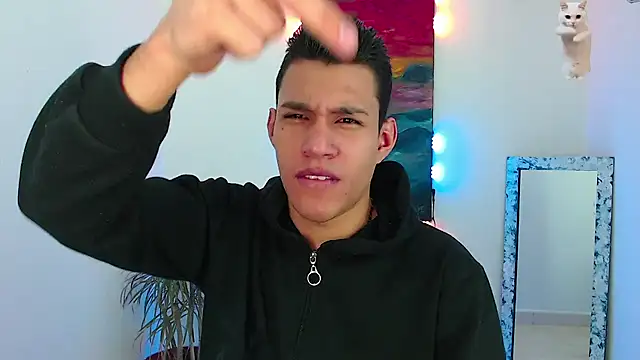 Snapshot of dirtyboy_23 chatting on 03/04/25, 11:40 dirtyboy 23 online show from 03/04/25, 11:40