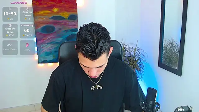 dirtyboy 23 online show from 03/05/26, 05:36