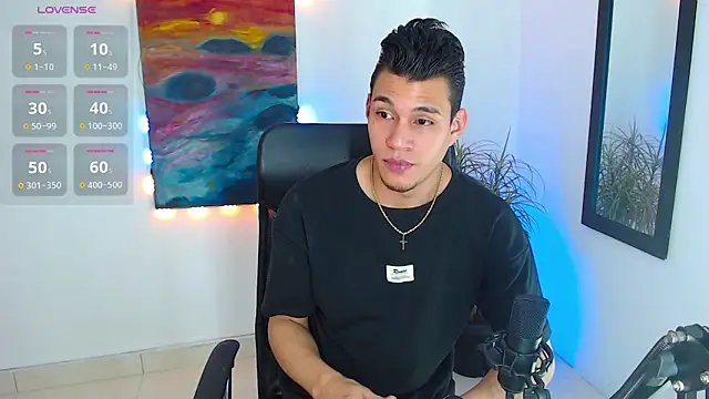 dirtyboy 23 online show from 03/06/26, 05:59