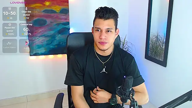 dirtyboy 23 online show from 03/11/26, 06:08