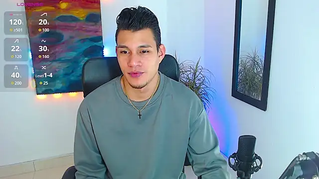 dirtyboy 23 online show from 03/13/26, 05:47