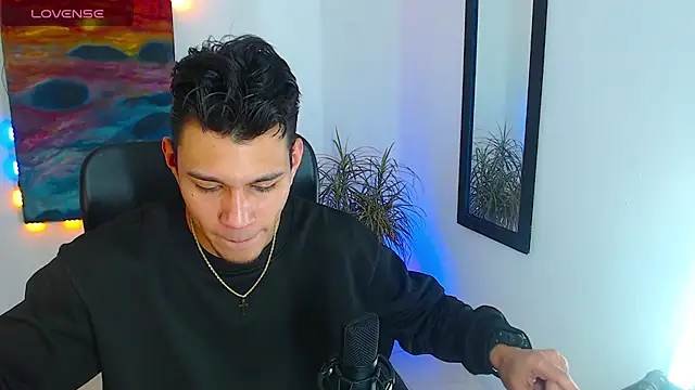 dirtyboy 23 online show from 03/15/26, 05:57