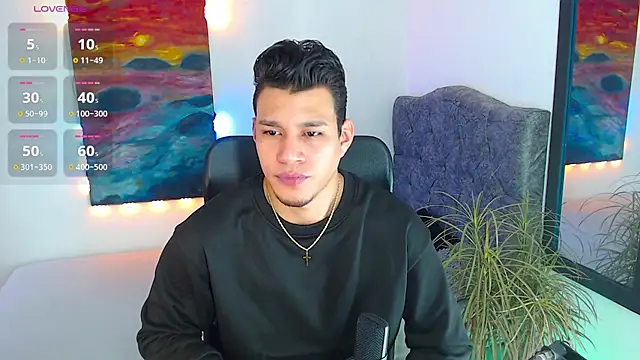 dirtyboy 23 online show from 03/22/26, 05:55