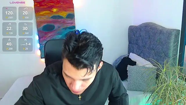 dirtyboy 23 online show from 03/26/26, 06:52