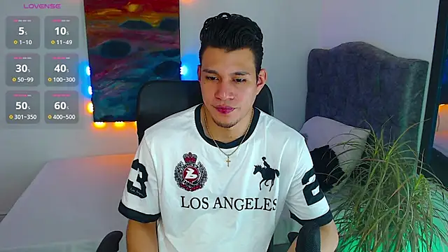 dirtyboy 23 online show from 04/05/26, 12:08