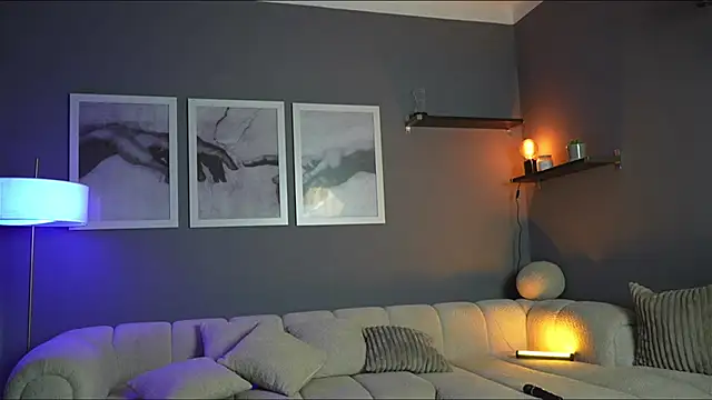 AlfaSex9 online show from 03/07/26, 11:07