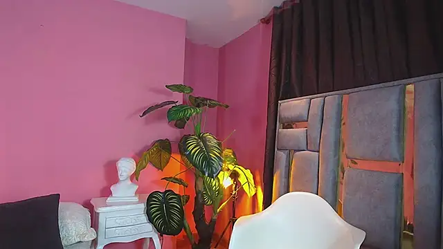 Bianca ks online show from 01/30/25, 03:11