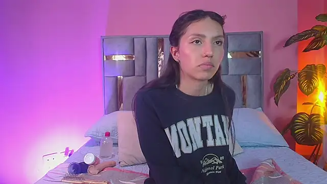 Bianca ks online show from 03/15/25, 09:30