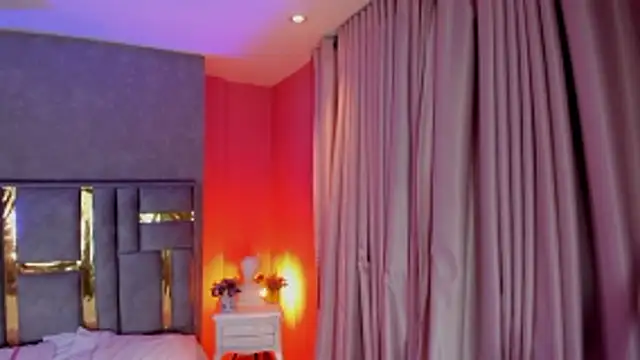 Bianca ks online show from 04/11/26, 03:11