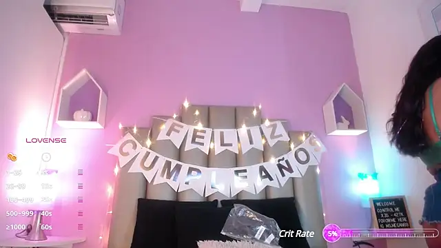 MeghanBurn online show from 01/27/25, 12:48