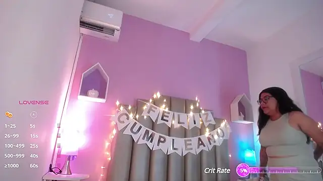 MeghanBurn online show from 01/31/25, 12:40