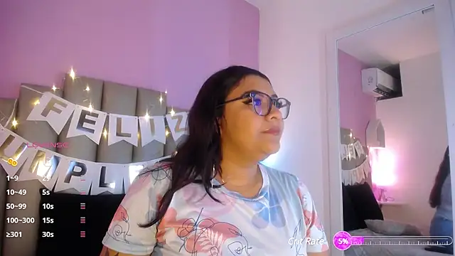 MeghanBurn online show from 02/01/25, 12:37