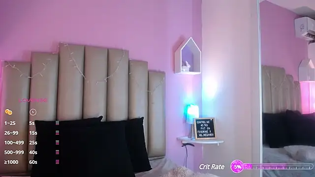 MeghanBurn online show from 02/08/25, 07:26