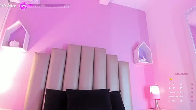 MeghanBurn online show from 09/12/25, 12:38