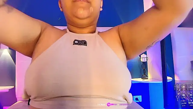 MeghanBurn online show from 02/05/26, 12:21