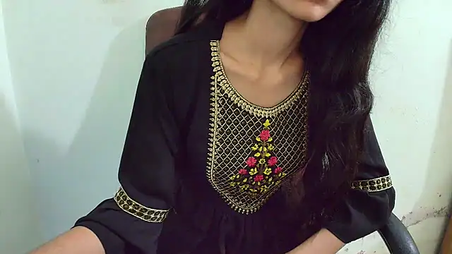 Srabontii online show from 03/20/25, 07:57