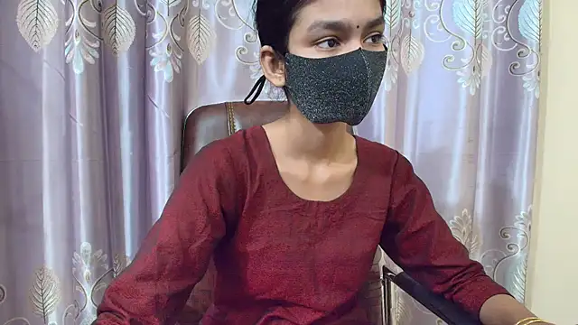 Srabontii online show from 10/23/25, 06:39