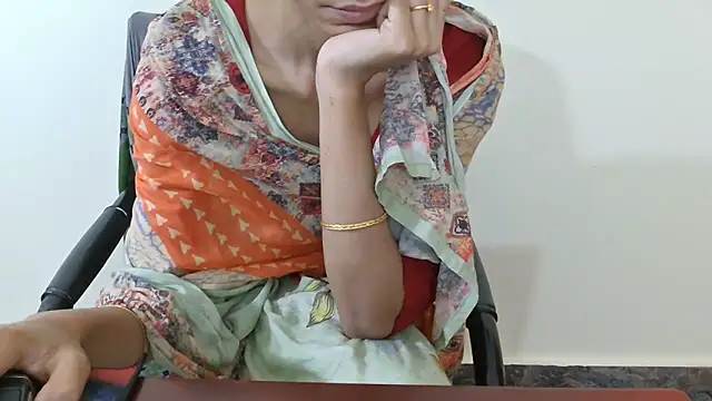 Srabontii online show from 03/25/26, 11:22