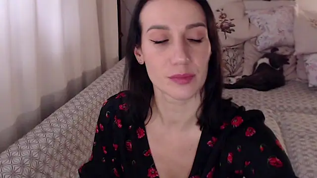 Snapshot of pepper_milf chatting on 12/15/24, 08:52 pepper milf online show from 12/15/24, 08:52