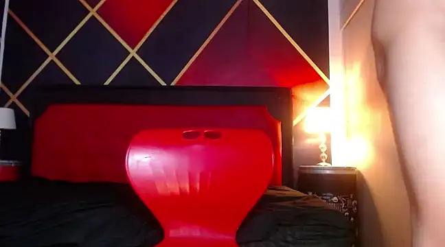 CindyandCarlo online show from 01/12/25, 04:18