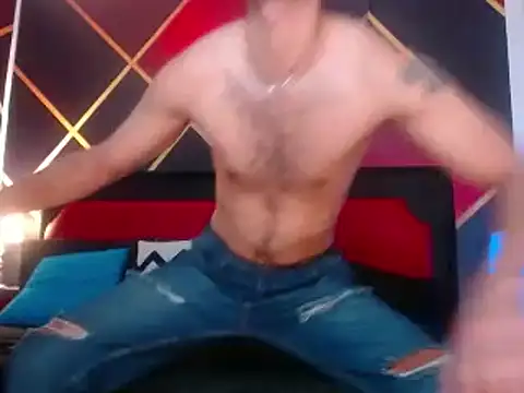 CindyandCarlo online show from 02/16/25, 04:32