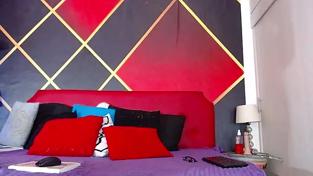 CindyandCarlo online show from 09/15/25, 04:29