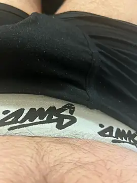 Napoletano17 online show from 02/26/26, 01:37