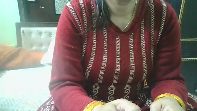 couplesuni online show from 02/18/25, 11:44