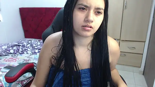 kayla k18 online show from 02/20/26, 10:10