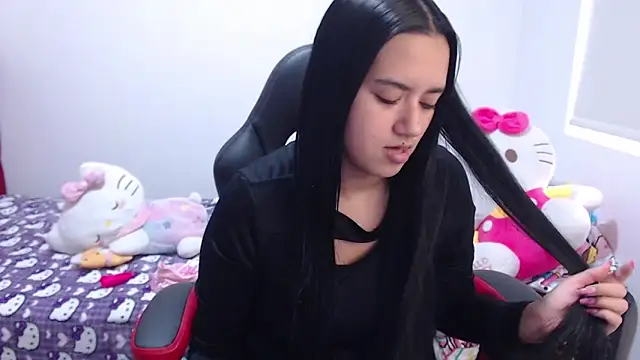 kayla k18 online show from 04/09/26, 12:43