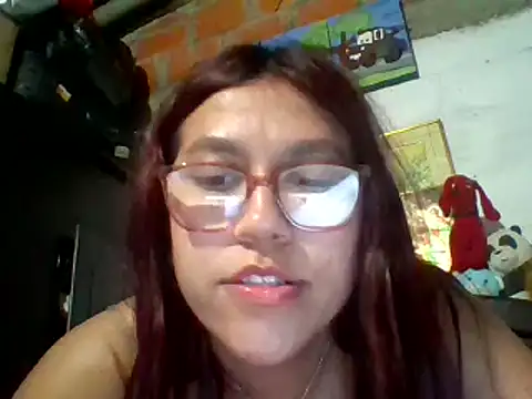 dafne19  online show from 01/25/25, 02:37