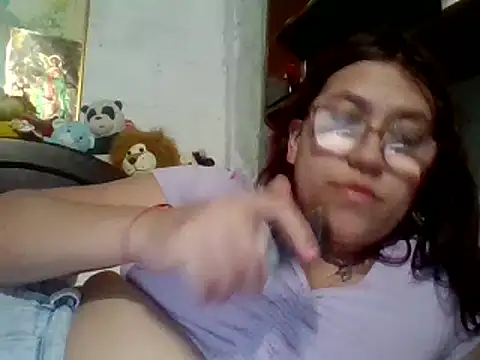 dafne19  online show from 01/31/25, 04:03