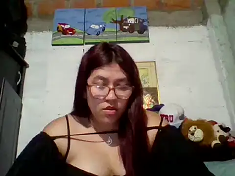 dafne19  online show from 02/01/25, 03:19