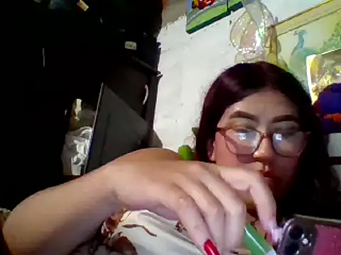 dafne19  online show from 02/12/25, 02:35