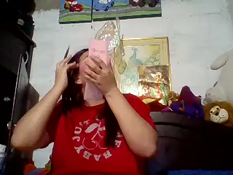 dafne19  online show from 03/05/25, 04:13