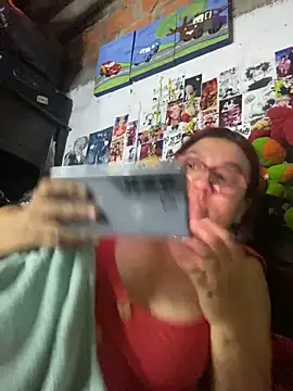 dafne19  online show from 10/08/25, 03:59