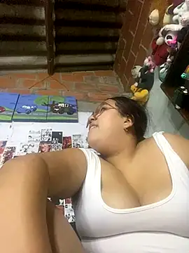 dafne19  online show from 12/20/25, 05:14