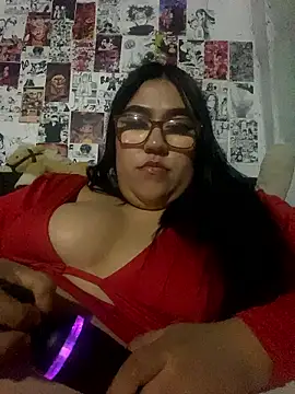 dafne19  online show from 01/09/26, 05:32