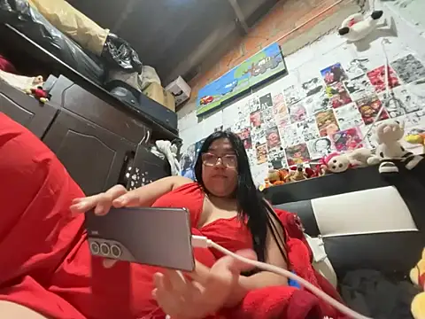 dafne19  online show from 02/17/26, 03:36