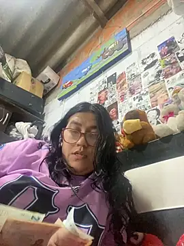 dafne19  online show from 02/23/26, 05:38