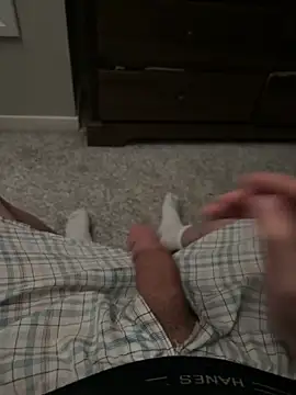 JustBoredHere11 online show from 03/26/26, 11:54