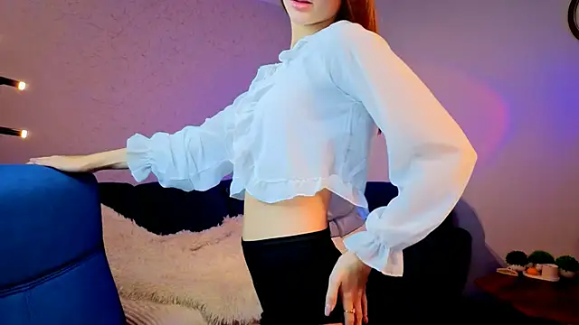 AnaHoney online show from 01/11/26, 02:27