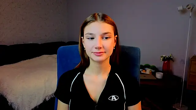 AnaHoney online show from 02/04/26, 02:28