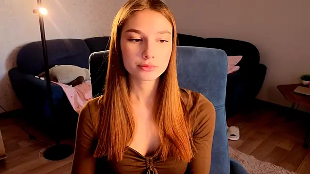 AnaHoney online show from 04/03/26, 01:47